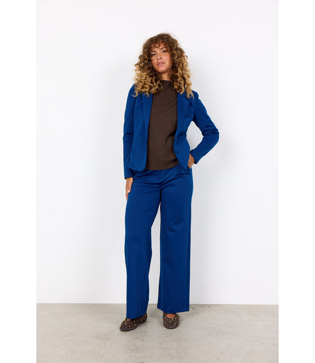 Soya Concept Daniela Blazer Estate Blue