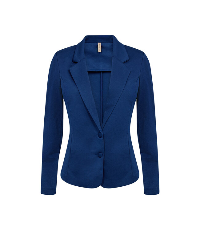 Soya Concept Daniela Blazer Estate Blue