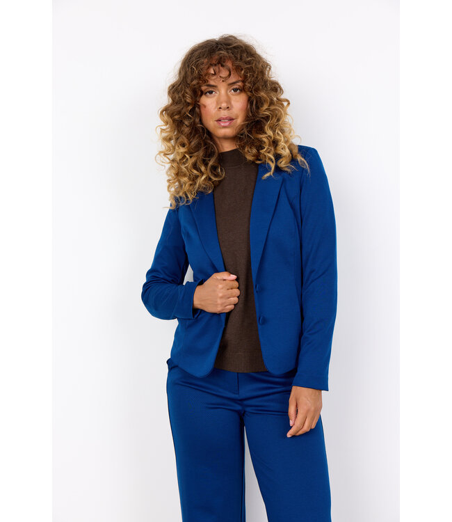 Soya Concept Daniela Blazer Estate Blue