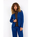 Soya Concept Daniela Blazer Estate Blue