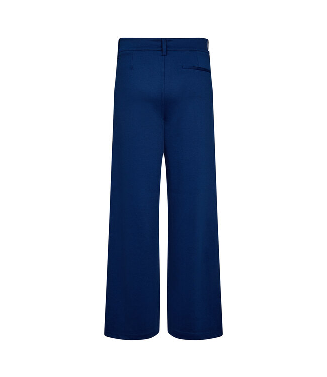 Soya Concept Daniela Pants Estate Blue