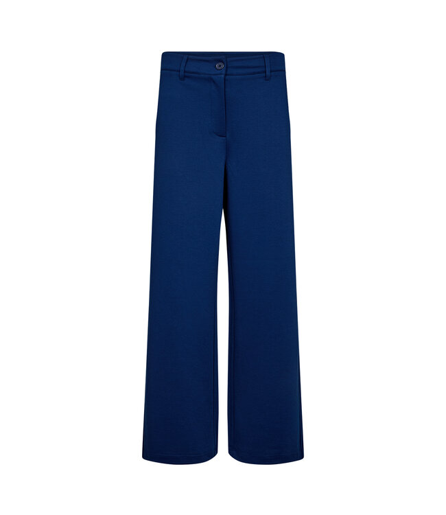 Soya Concept Daniela Pants Estate Blue