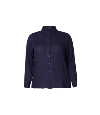 Exxcellent Exxcellent Sophie Blouse Eclipse Exxcellent Exxcellent Sophie Blouse Eclipse