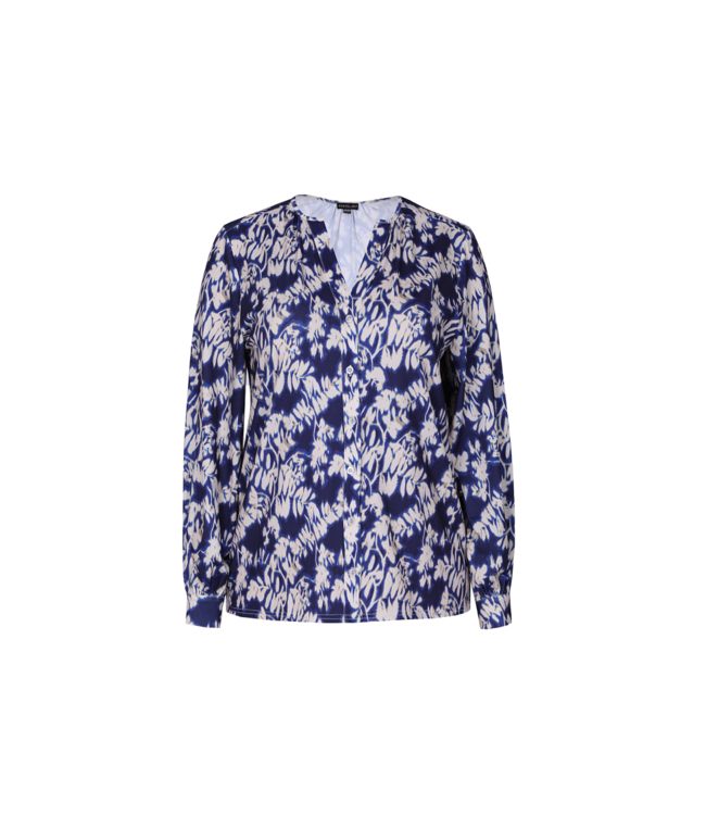 Exxcellent Vicki Blouse Eclipse Sand