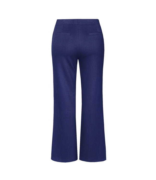 Exxcellent Louisa Pants Eclipse