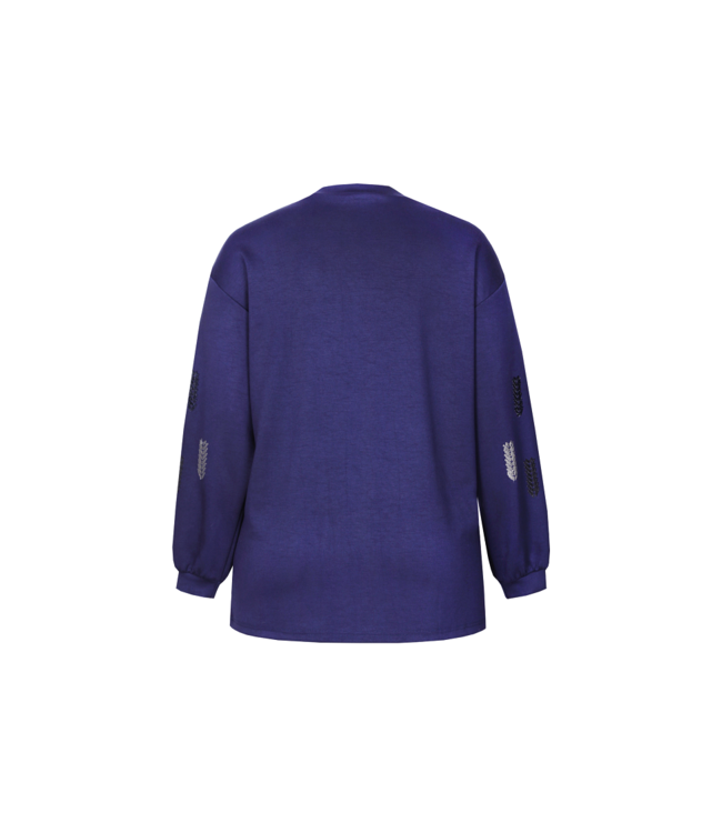 Exxcellent Luciana Sweater Eclipse
