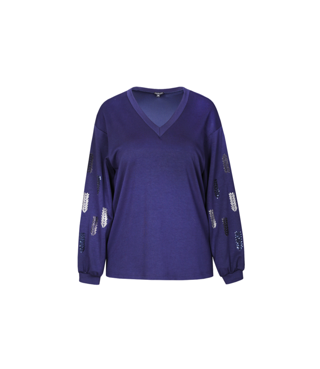 Exxcellent Luciana Sweater Eclipse