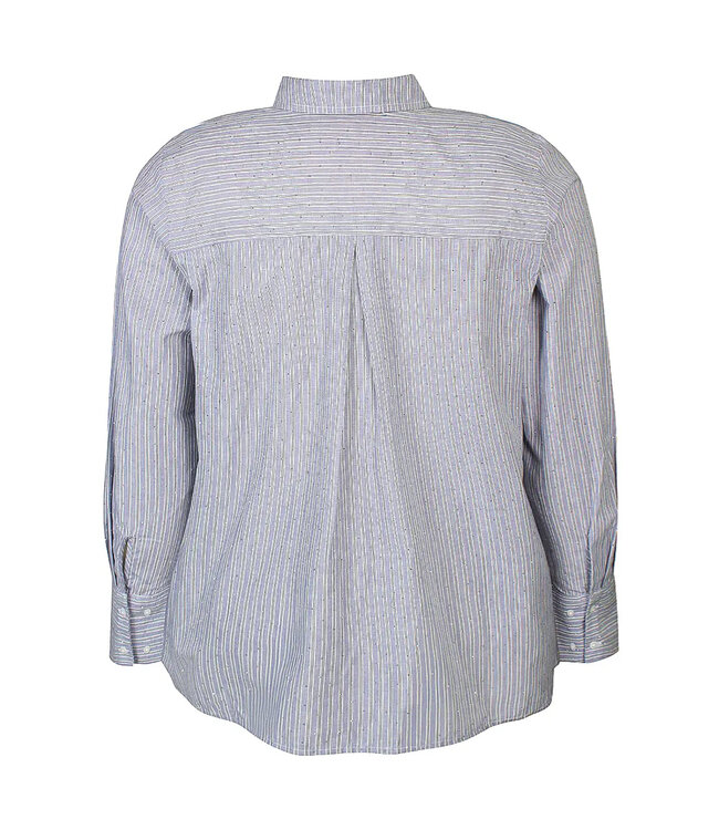 Zhenzi Sofi Blouse Glam