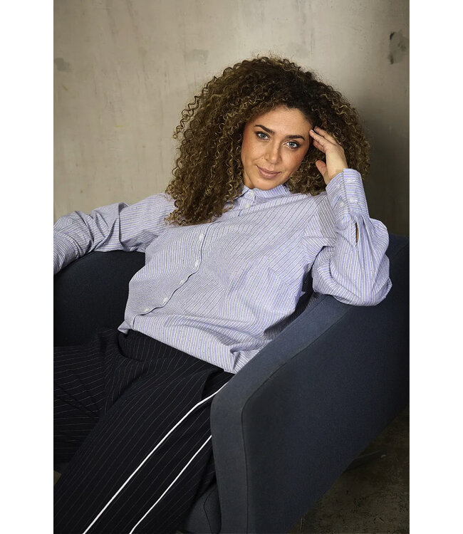 Zhenzi Sofi Blouse Glam