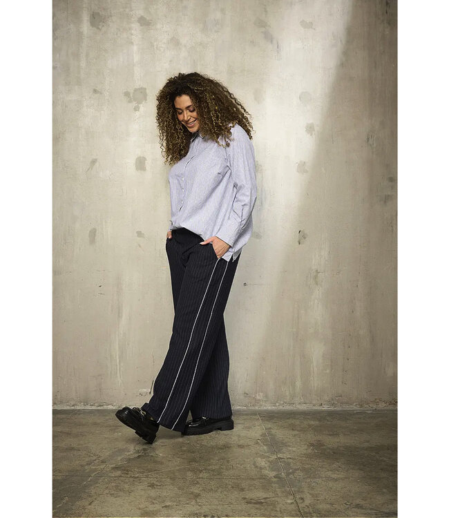 Zhenzi Sofi Blouse Glam