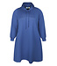 Zhenzi Zhenzi Mya Dress True Blue