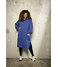 Zhenzi Mya Dress True Blue
