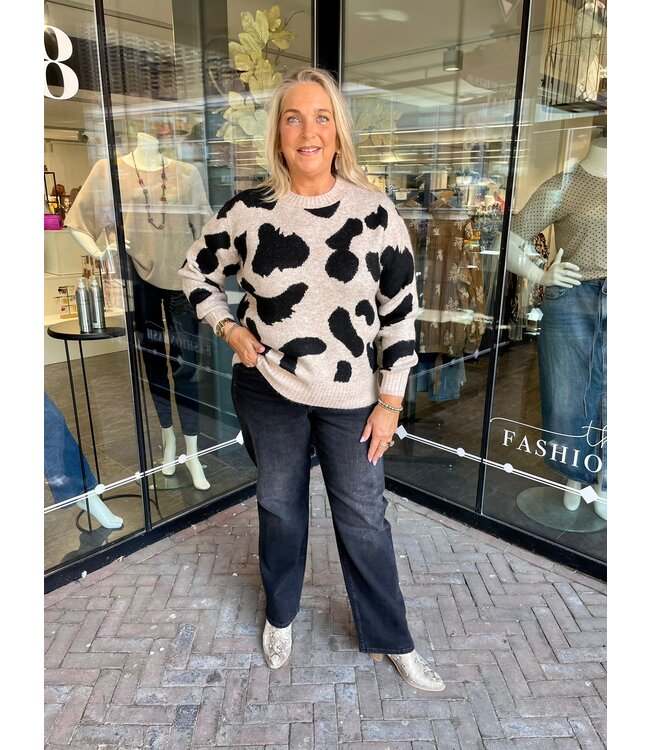 B.Young Lara Jeans Glam