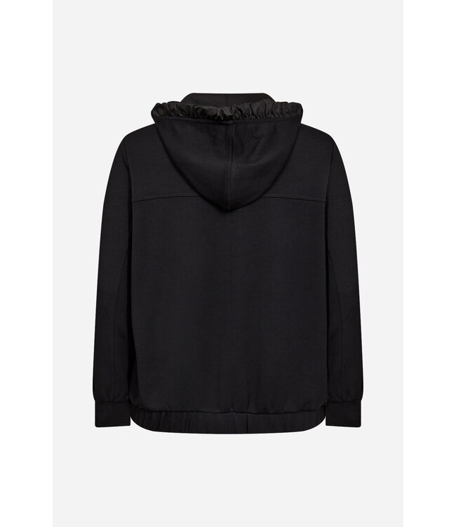 Wasabi Concept Sabina Cardigan Black