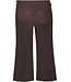 Zhenzi Flare Pants Chocolate