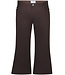 Zhenzi Flare Pants Chocolate