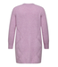 Only Carmakoma Whitney Cardigan Mauve Mist