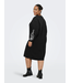Only Carmakoma Jenna Sweat Dress