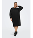 Only Carmakoma Jenna Sweat Dress