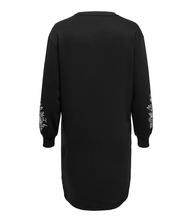 Only Carmakoma Jenna Sweat Dress