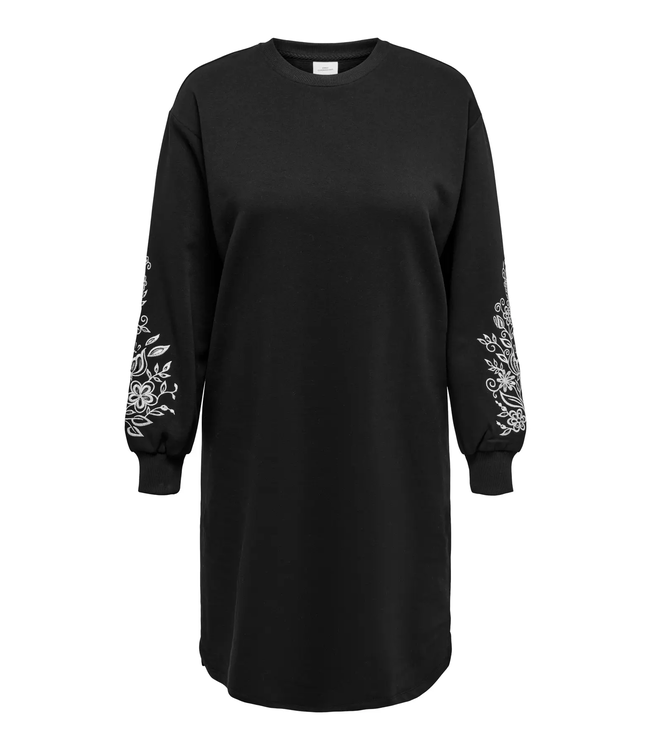 Only Carmakoma Jenna Sweat Dress