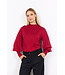 Soya Concept Dollie Turtleneck Red