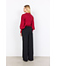 Soya Concept Dollie Turtleneck Red
