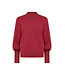Soya Concept Dollie Turtleneck Red
