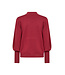 Soya Concept Dollie Turtleneck Red