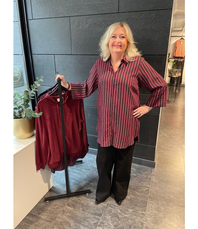 Wasabi Concept Nichole Blouse