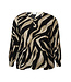 Zhenzi Saia Top Sand