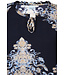 Zhenzi Sila Blouson True Blue