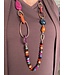 Ketting Colorful Fall