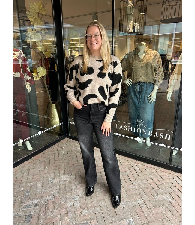 B.Young Lara Jeans Glam