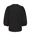 Kaffe Enya Blouse Black