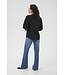 Kaffe Enya Blouse Black