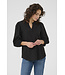 Kaffe Enya Blouse Black