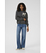 Kaffe Elenora Sweater Black Oyster