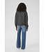 Kaffe Elenora Sweater Black Oyster