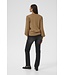 Kaffe Lone Pullover Toasted Coconut