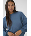 Kaffe Lone Pullover Bering Sea