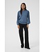 Kaffe Lone Pullover Bering Sea