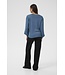 Kaffe Lone Pullover Bering Sea
