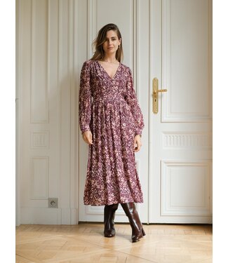 Brooke Dress Flower