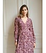 Brooke Dress Flower