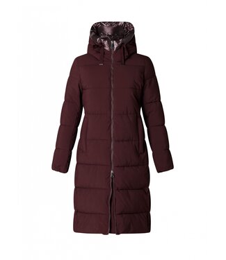 Yest Curve Yest Curve Anna Coat Port