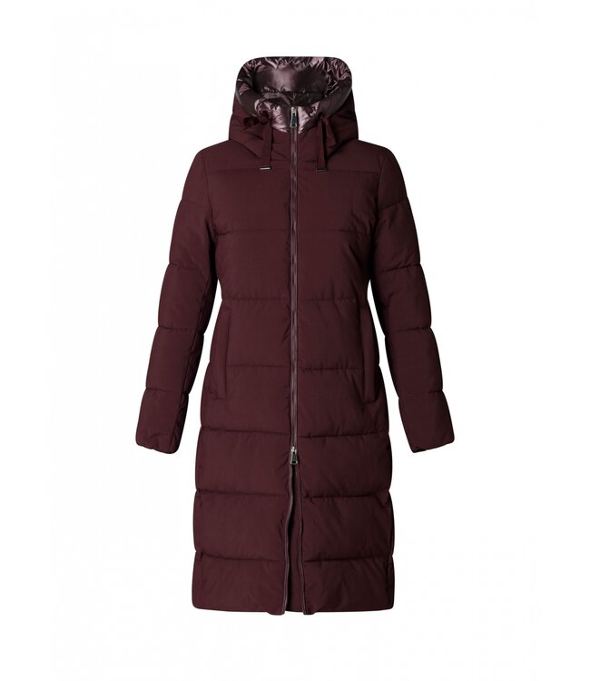 Yest Curve Anna Coat Port
