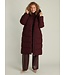 Yest Curve Anna Coat Port