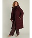 Yest Curve Anna Coat Port