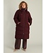 Yest Curve Anna Coat Port